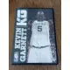 NBA - Kevin Garnett - KG